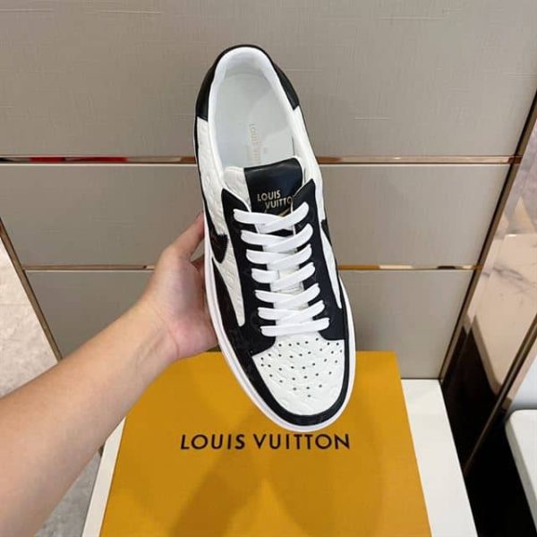 LOUIS VUITTON X NIKE – LSVT214 - Image 4