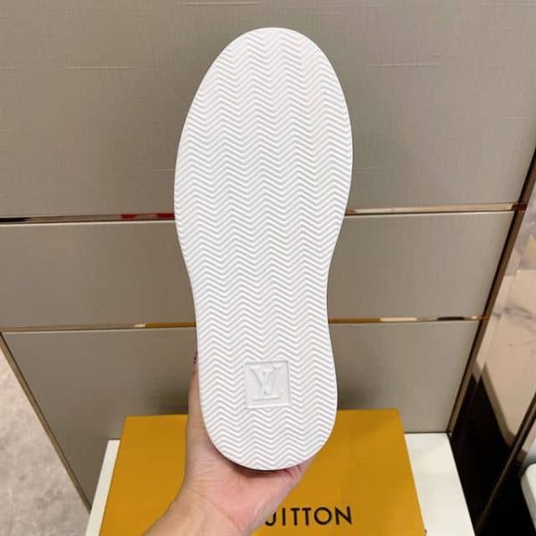 LOUIS VUITTON X NIKE – LSVT214 - Image 5