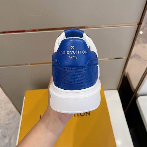LOUIS VUITTON X NIKE – LSVT216 - Image 4