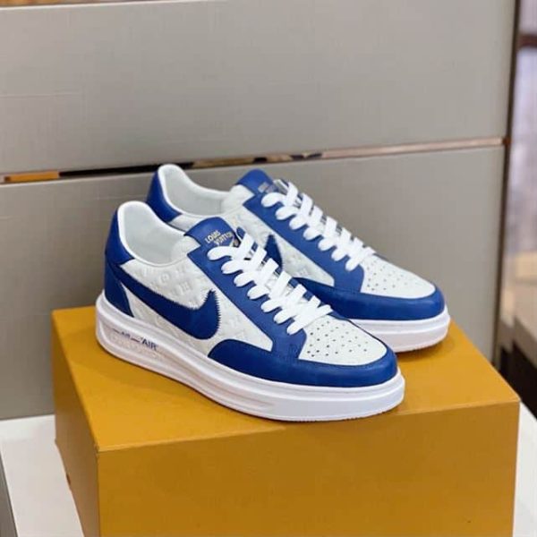 LOUIS VUITTON X NIKE – LSVT216 - Image 3