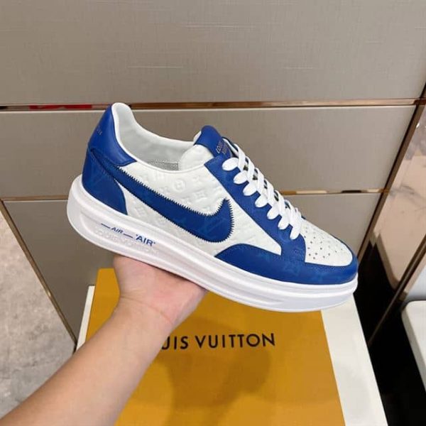 LOUIS VUITTON X NIKE – LSVT216 - Image 2