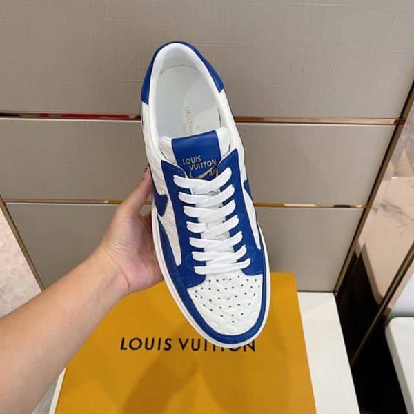 LOUIS VUITTON X NIKE – LSVT216 - Image 5