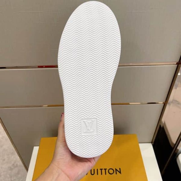 LOUIS VUITTON X NIKE – LSVT216 - Image 6