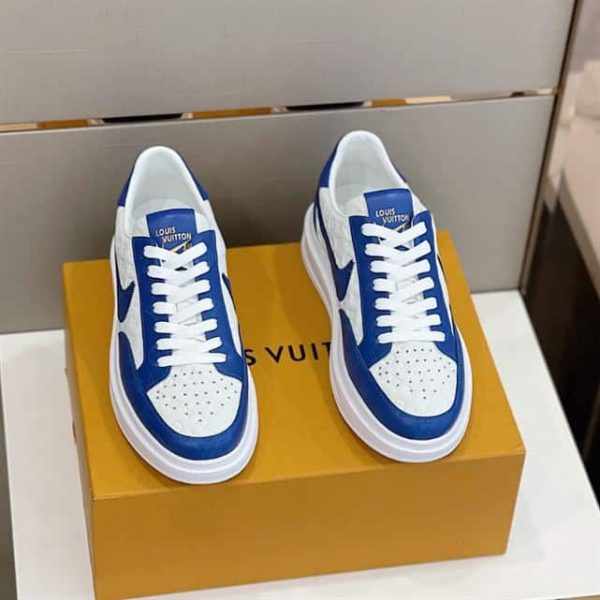 LOUIS VUITTON X NIKE – LSVT216 - Image 7
