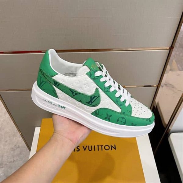 LOUIS VUITTON X NIKE – LSVT217 - Image 2