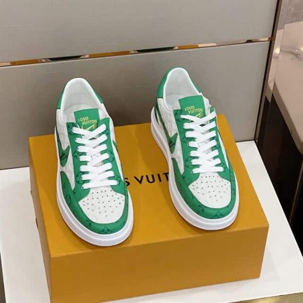 LOUIS VUITTON X NIKE – LSVT217 - Image 5