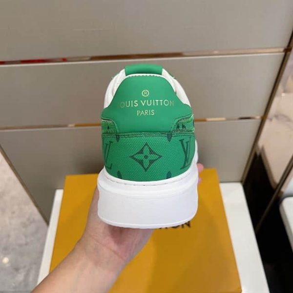 LOUIS VUITTON X NIKE – LSVT217 - Image 6