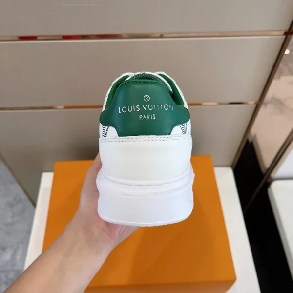 LV BEVERLY HILLS SNEAKER – LSVT301 - Image 5