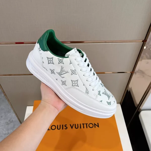 LV BEVERLY HILLS SNEAKER – LSVT301 - Image 2