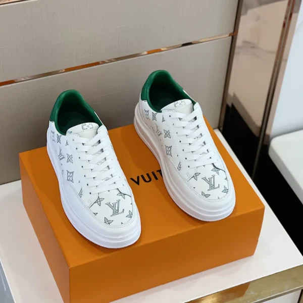LV BEVERLY HILLS SNEAKER – LSVT301 - Image 6