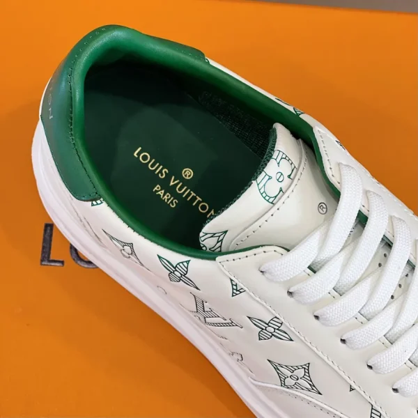 LV BEVERLY HILLS SNEAKER – LSVT301 - Image 9
