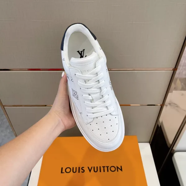 LV BEVERLY HILLS SNEAKER – LSVT302 - Image 3