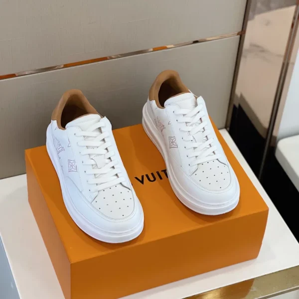 LV BEVERLY HILLS SNEAKER – LSVT303 - Image 6