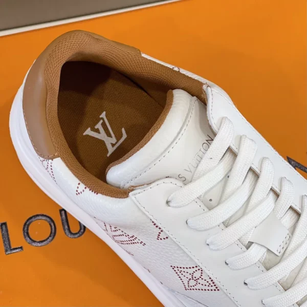 LV BEVERLY HILLS SNEAKER – LSVT303 - Image 7