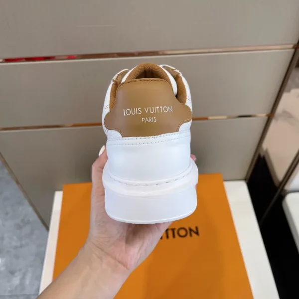 LV BEVERLY HILLS SNEAKER – LSVT303 - Image 8