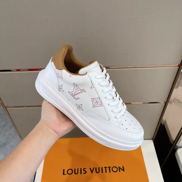 LV BEVERLY HILLS SNEAKER – LSVT303 - Image 2