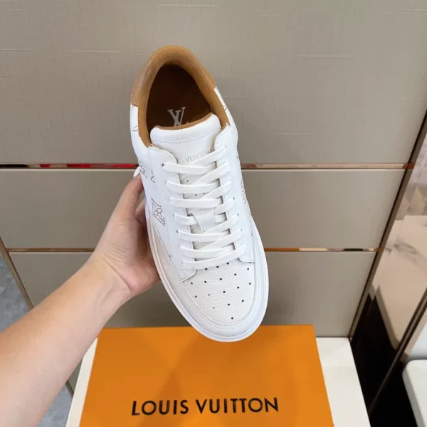 LV BEVERLY HILLS SNEAKER – LSVT303 - Image 3