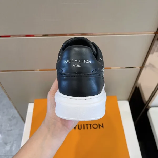 LV BEVERLY HILLS SNEAKER – LSVT304 - Image 8
