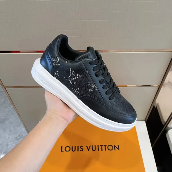 LV BEVERLY HILLS SNEAKER – LSVT304 - Image 2