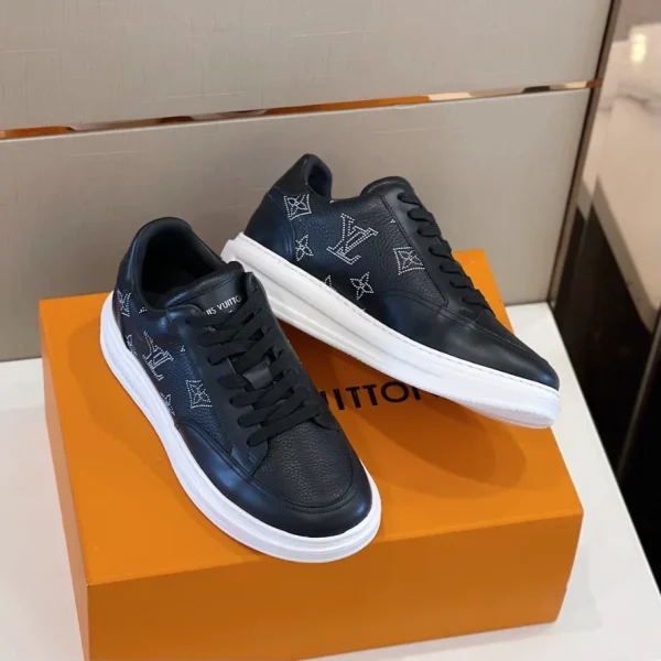 LV BEVERLY HILLS SNEAKER – LSVT304 - Image 5