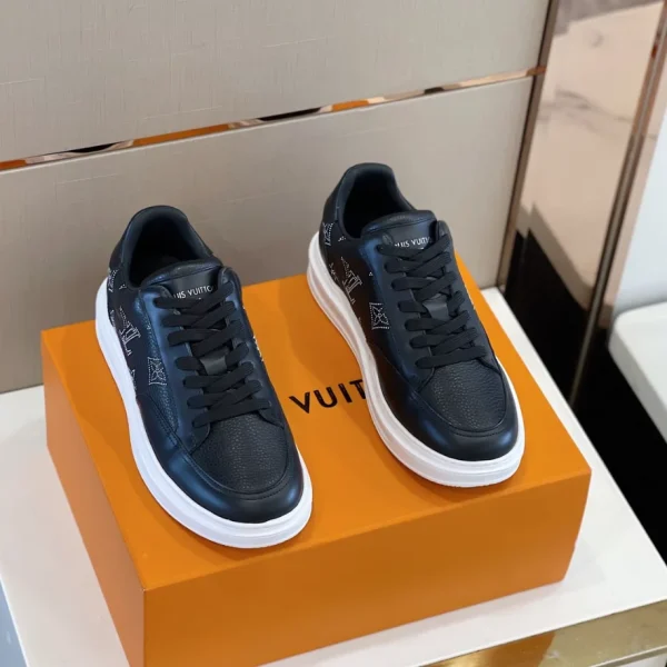 LV BEVERLY HILLS SNEAKER – LSVT304 - Image 6