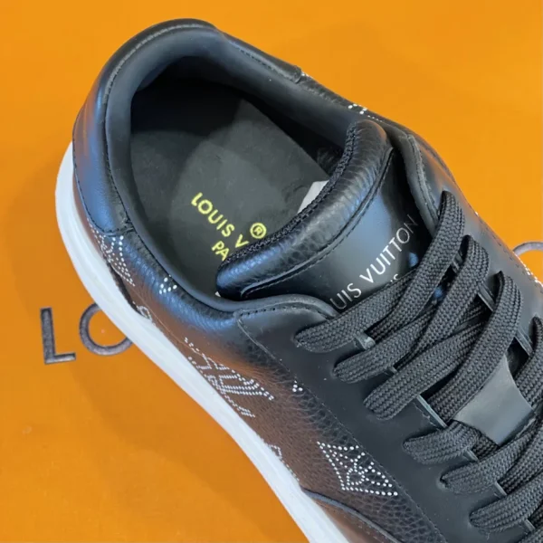 LV BEVERLY HILLS SNEAKER – LSVT304 - Image 7