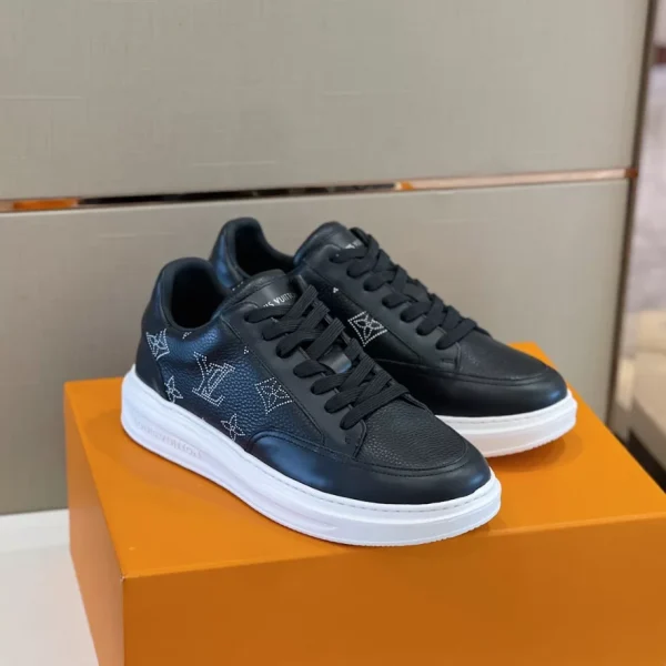 LV BEVERLY HILLS SNEAKER – LSVT304 - Image 9