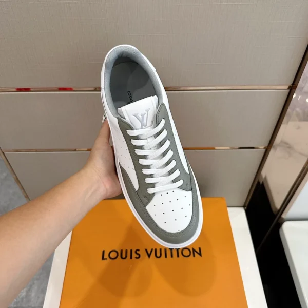 LV BEVERLY HILLS SNEAKER – LSVT308 - Image 3