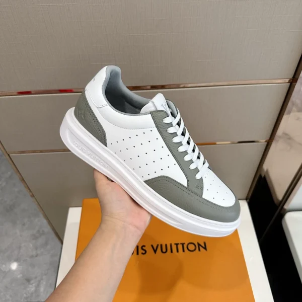 LV BEVERLY HILLS SNEAKER – LSVT308 - Image 2