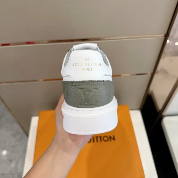 LV BEVERLY HILLS SNEAKER – LSVT308 - Image 5