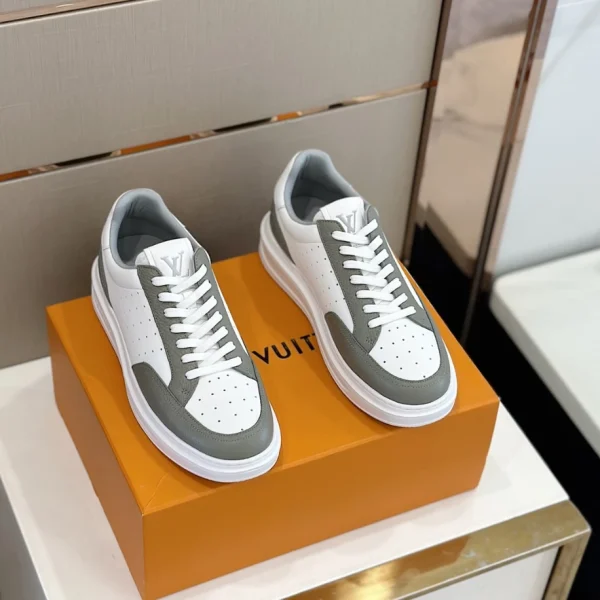 LV BEVERLY HILLS SNEAKER – LSVT308 - Image 6