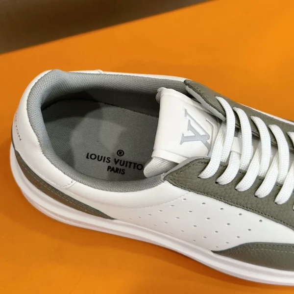 LV BEVERLY HILLS SNEAKER – LSVT308 - Image 7