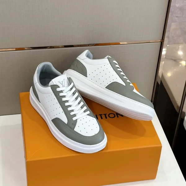 LV BEVERLY HILLS SNEAKER – LSVT308 - Image 8