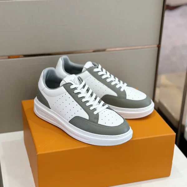 LV BEVERLY HILLS SNEAKER – LSVT308 - Image 9