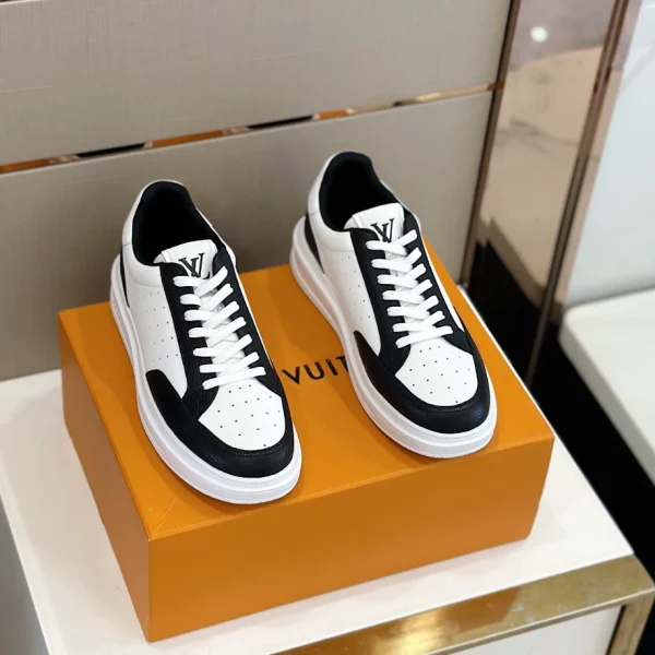 LV BEVERLY HILLS SNEAKER – LSVT309 - Image 3