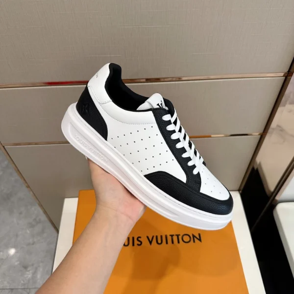 LV BEVERLY HILLS SNEAKER – LSVT309 - Image 2