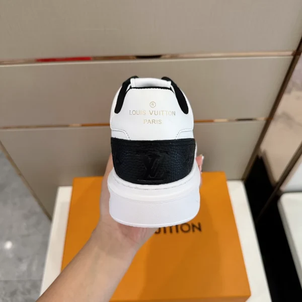 LV BEVERLY HILLS SNEAKER – LSVT309 - Image 8