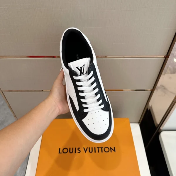 LV BEVERLY HILLS SNEAKER – LSVT309 - Image 5
