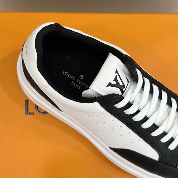LV BEVERLY HILLS SNEAKER – LSVT309 - Image 6