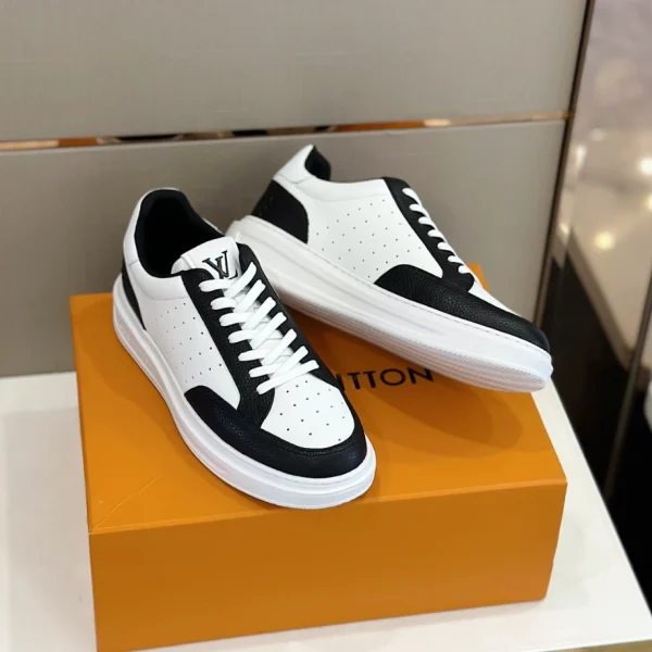 LV BEVERLY HILLS SNEAKER – LSVT309 - Image 7