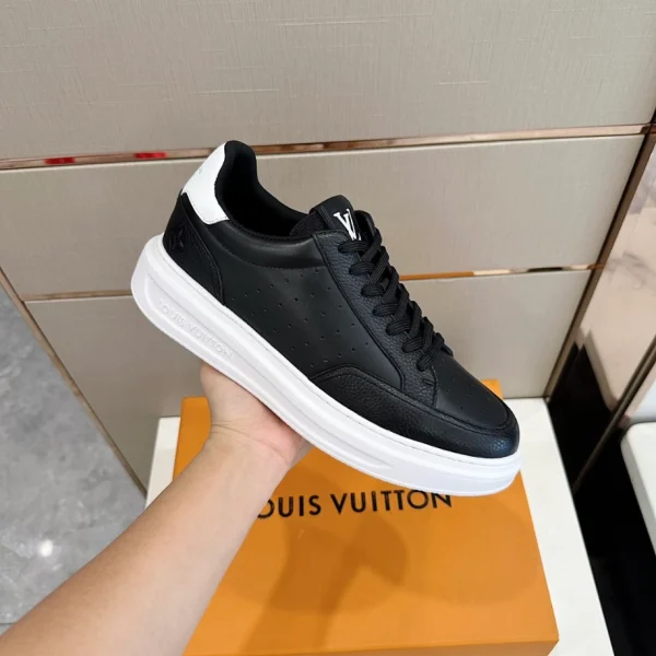 LV BEVERLY HILLS SNEAKER – LSVT310 - Image 2