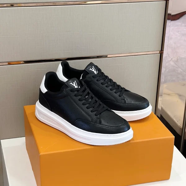 LV BEVERLY HILLS SNEAKER – LSVT310 - Image 5