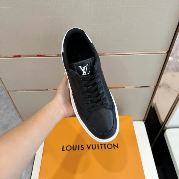 LV BEVERLY HILLS SNEAKER – LSVT310 - Image 3