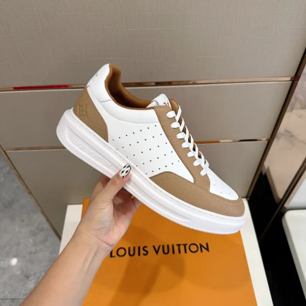 LV BEVERLY HILLS SNEAKER – LSVT311 - Image 2
