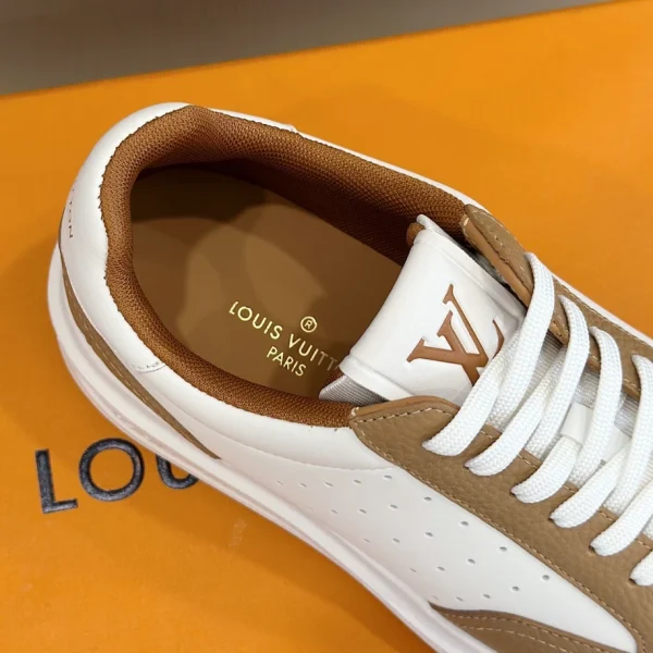 LV BEVERLY HILLS SNEAKER – LSVT311 - Image 4