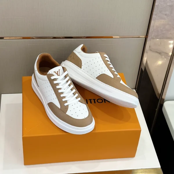 LV BEVERLY HILLS SNEAKER – LSVT311 - Image 6