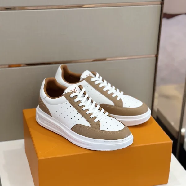 LV BEVERLY HILLS SNEAKER – LSVT311 - Image 8