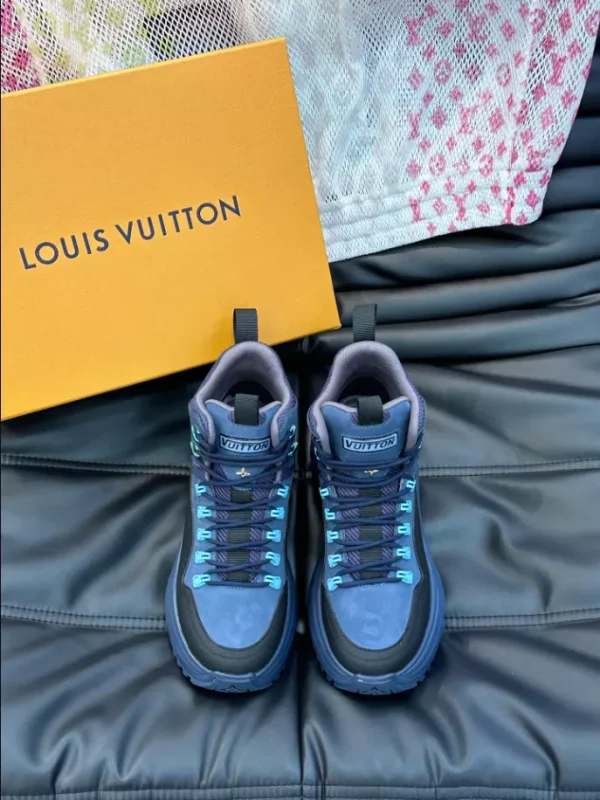 LV DISCOVERY ANKLE BOOT – LSVT332 - Image 4