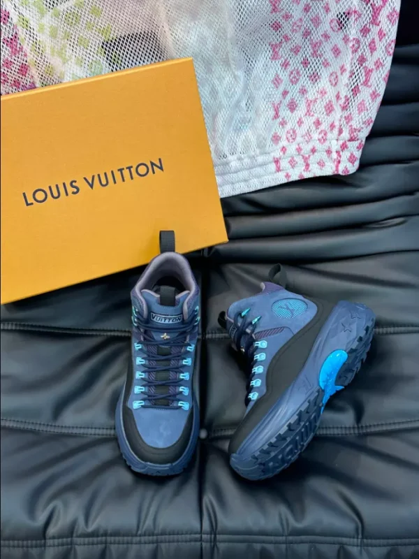 LV DISCOVERY ANKLE BOOT – LSVT332 - Image 7