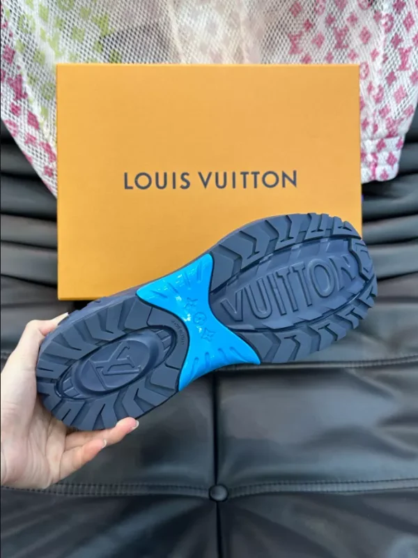 LV DISCOVERY ANKLE BOOT – LSVT332 - Image 8